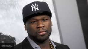 50 Cent ударил «агрессивную» фанатку во время концерта